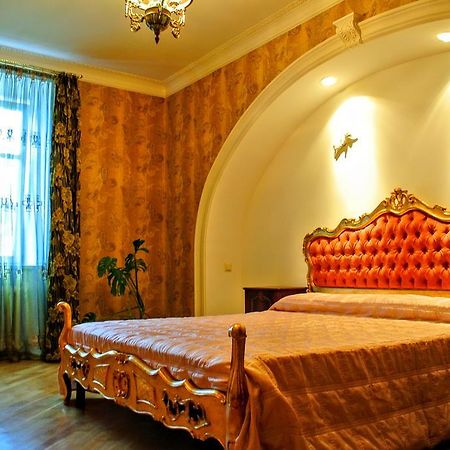 Apartment Na Rynok Square Lviv Exterior foto