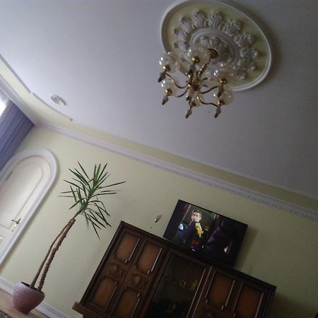 Apartment Na Rynok Square Lviv Exterior foto