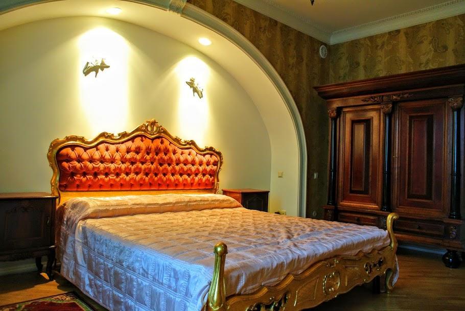 Apartment Na Rynok Square Lviv Exterior foto