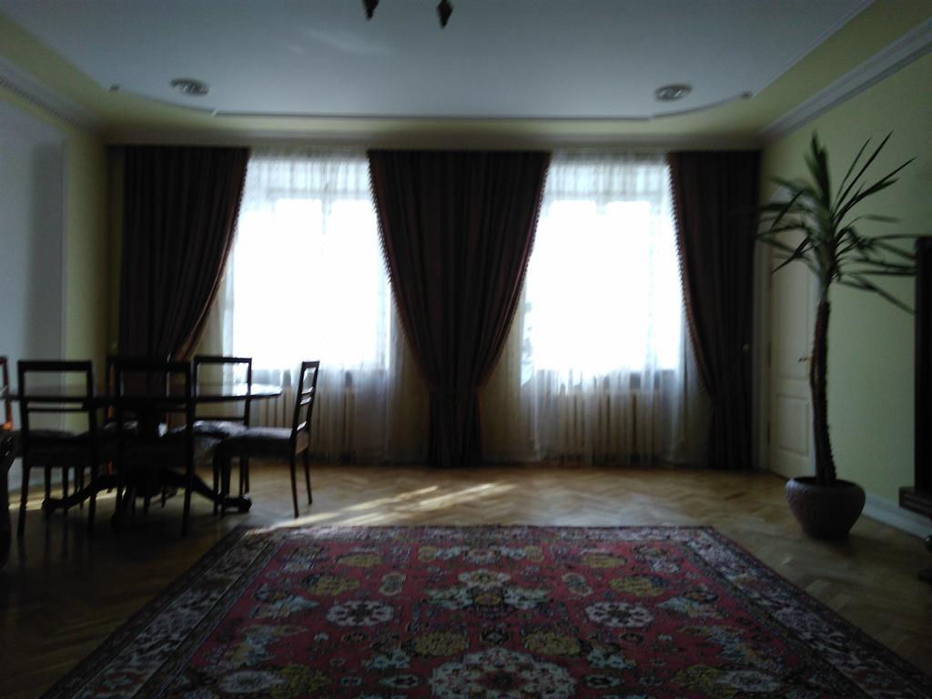 Apartment Na Rynok Square Lviv Exterior foto
