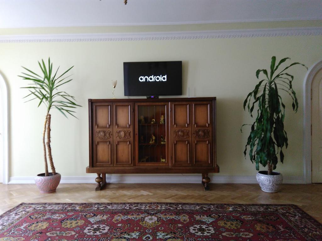 Apartment Na Rynok Square Lviv Exterior foto