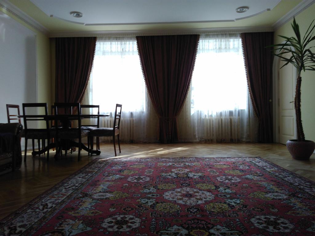 Apartment Na Rynok Square Lviv Exterior foto