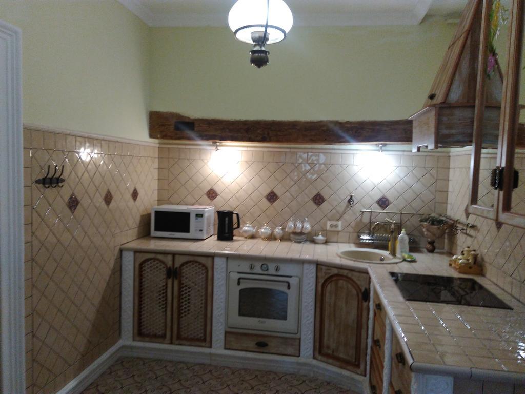 Apartment Na Rynok Square Lviv Exterior foto
